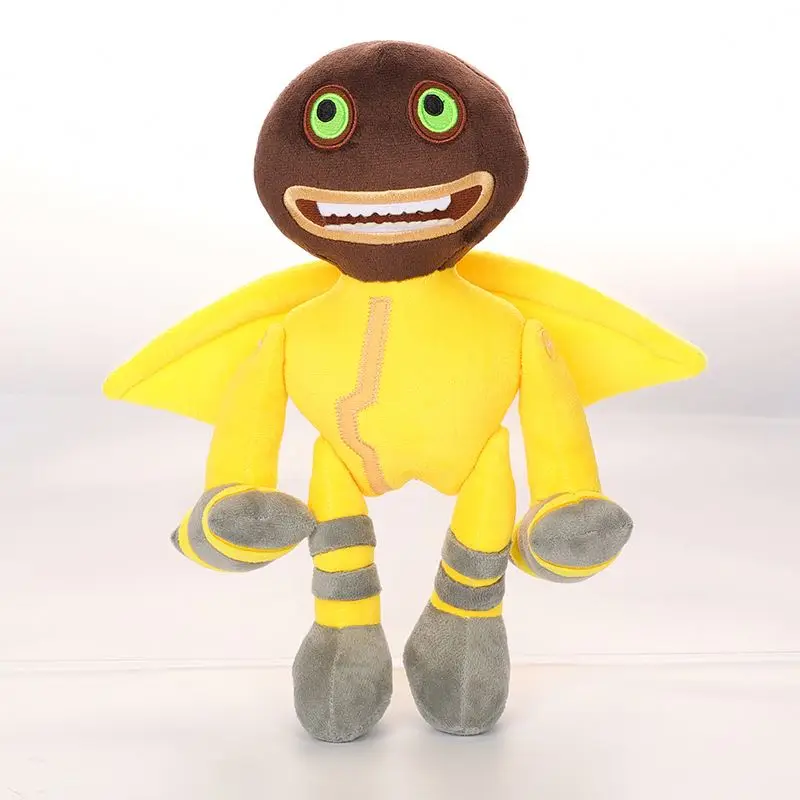 Popular skibidi toilet plush spot spoof toilet people plush toy audio figure