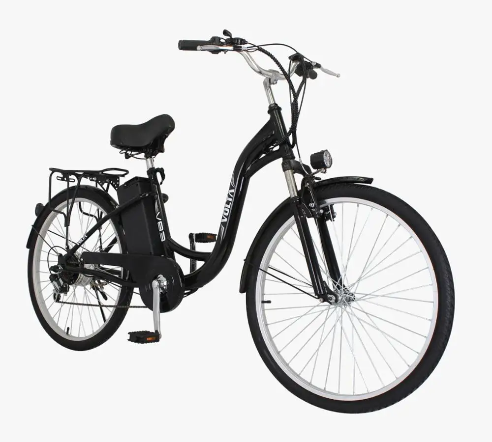 
VOLTA VB3 36V 10Ah 250W E-Bike Made in Turkey 