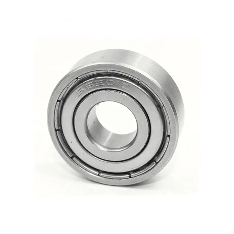 Spot Wholesale Low Friction Railway Deep Groove Ball Bearing 6211/2RS/ZZ/C3