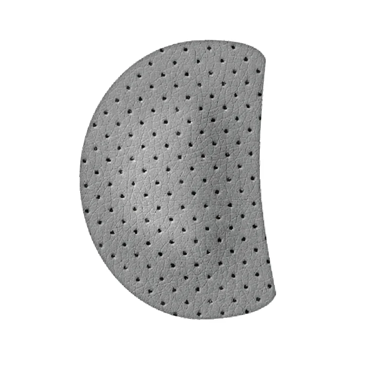 Grey color alpine mix aroma stickers for shoes effective shoe odor eleminator eco friendly deodorant for shoes