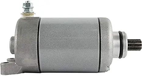 Запчасти для мотоциклов стартер HONDA CBR1000RR 06-07 31200-MEL-D21