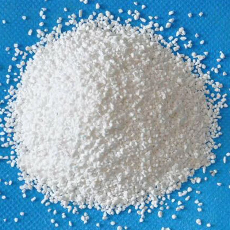 Special design widely used SODIUM DICHLOROISOCYANURATE