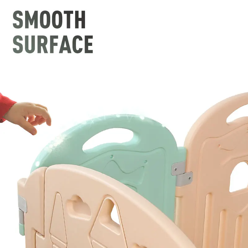 
Wholesale Indoor Safety Kids Activity Play Pen Baby Care Playpen/Play Yard Factory 