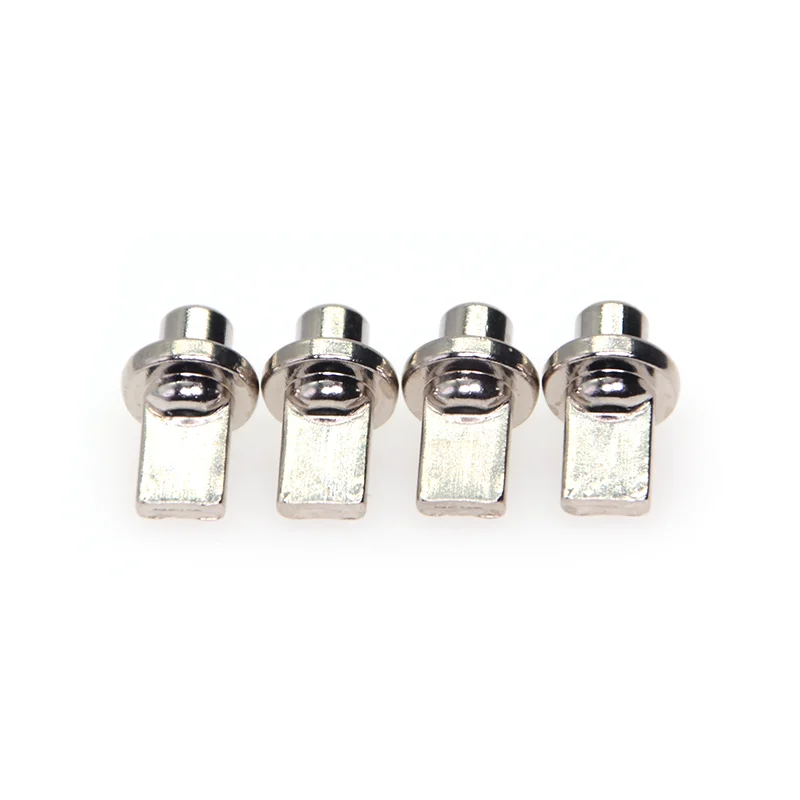 Factory Direct Sales Fully Automatic Soldering Machine Soldering Head High Temperature Resistant Data Cable Soldering Iron Head