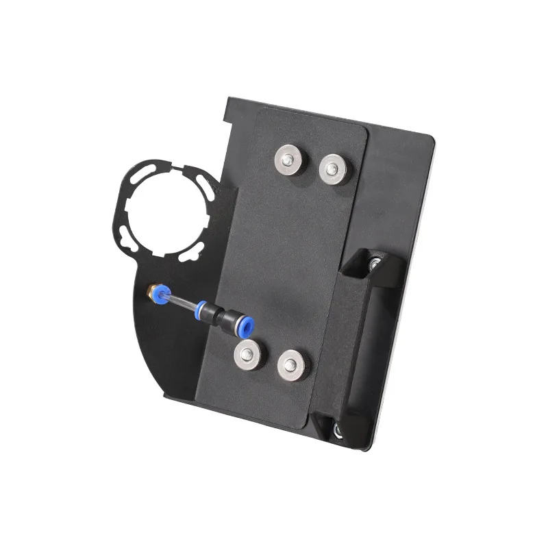 45 Degree Tile Chamfering Tool for Cutting Ceramic Stone, Tile Chamfering Tool Metal Corner Cutting Machine Device 100  115  125