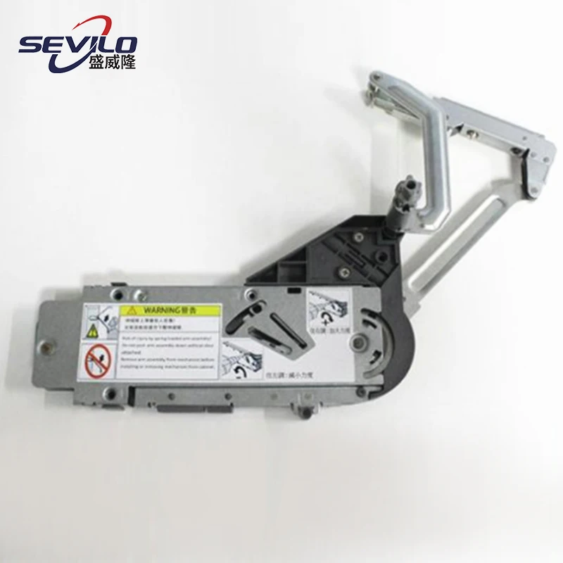 Kitchen Cabinet Door Heavy Duty Vertical Swing Lift-up Mechanism For Cabinet Door Support