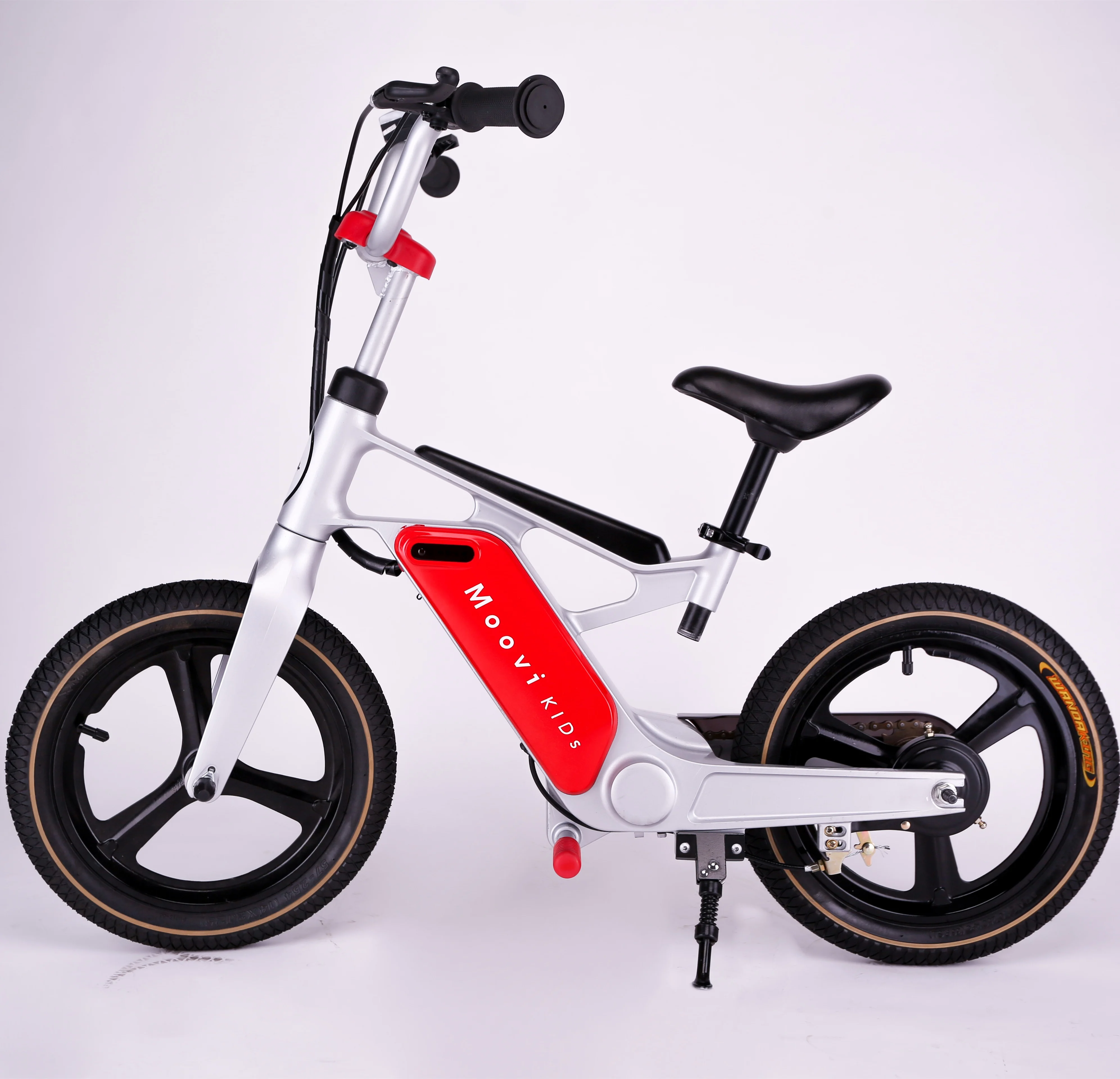 Cheap  magnesium alloy child electric balance bike cycle for kids