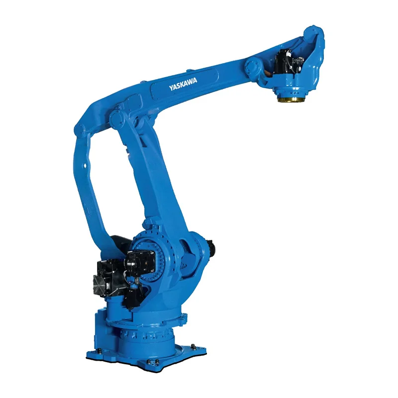 Yaskawa motoman PL190 паллетизирующий робот умный рука 6 ось