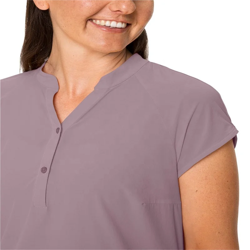 hot custom women tshirts oversize plain orange blank custom design brand logo printed fit breathable T-shirt