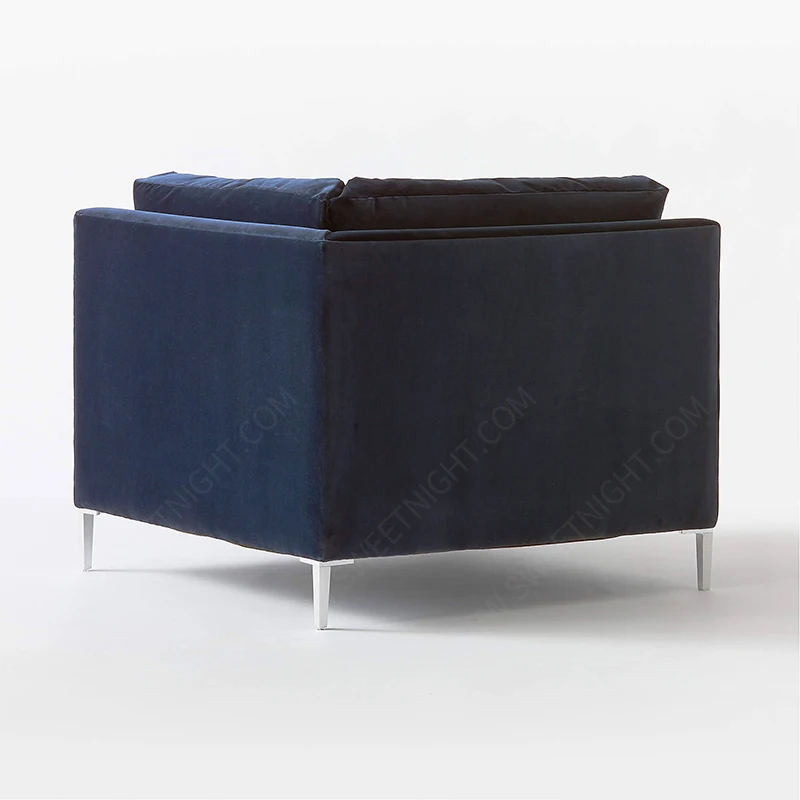 chesterfield tufted sectional lounge contemporary upholstered 7 seater modern living room design fabric sofa