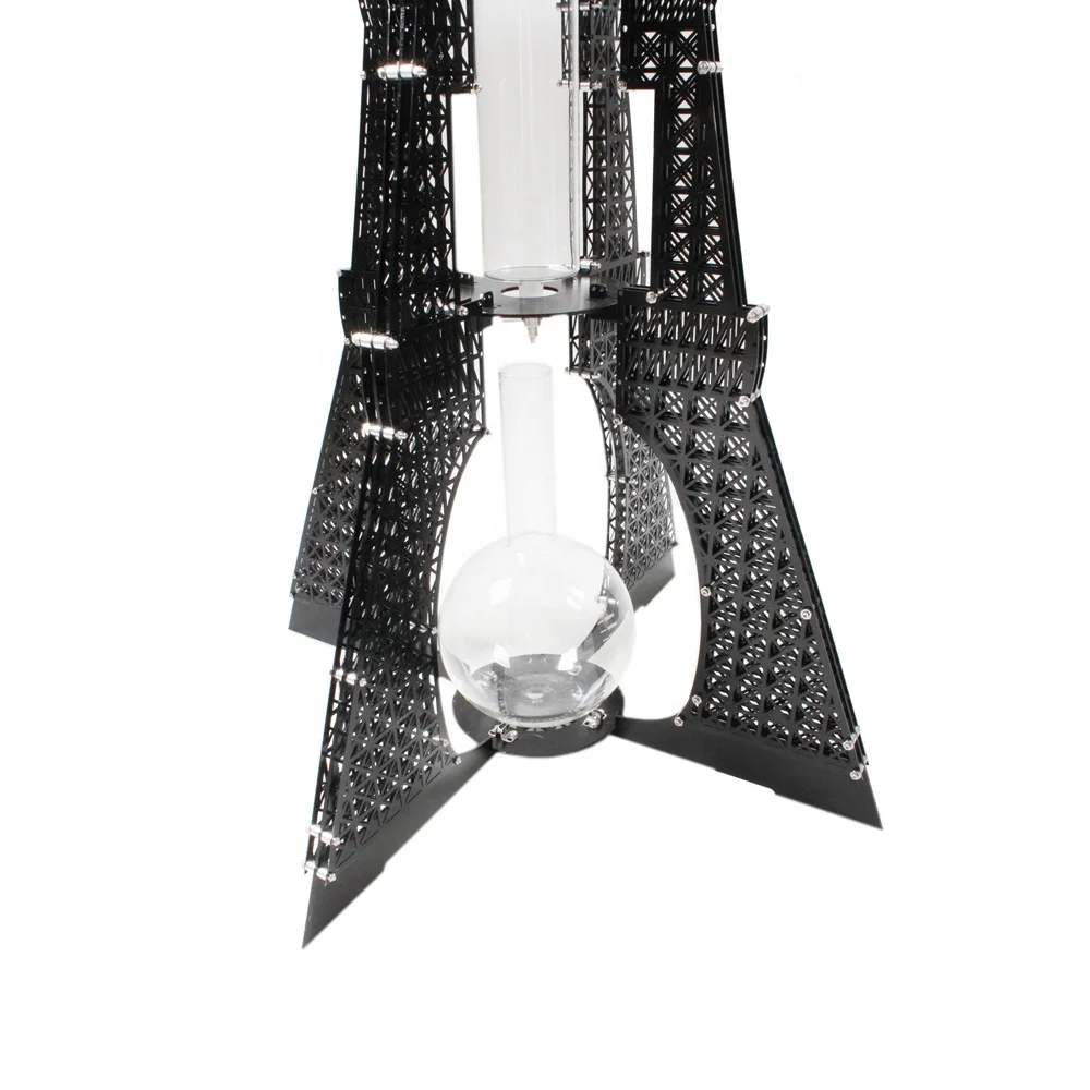 Ecocoffee коммерческий Бытовой Холодный пивоваренный холодный капельный периколятор кофейная башня со холодным приготовлением холодного кофе