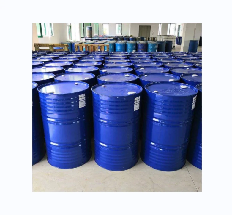 CAS 71-43-2 liquid Pure Benzene