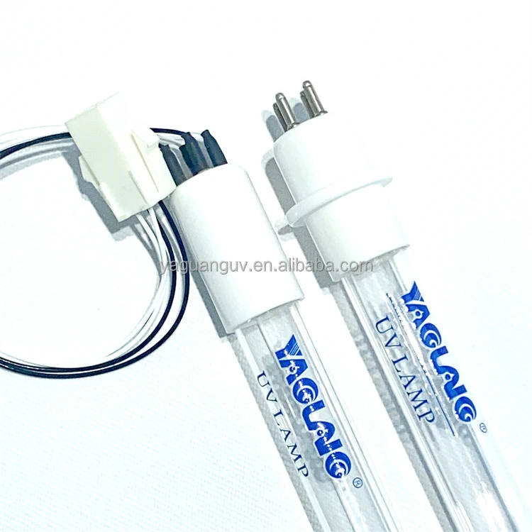 Lowest price best uv lamp low pressure mercury lamp uv uvc lamp for water treatment