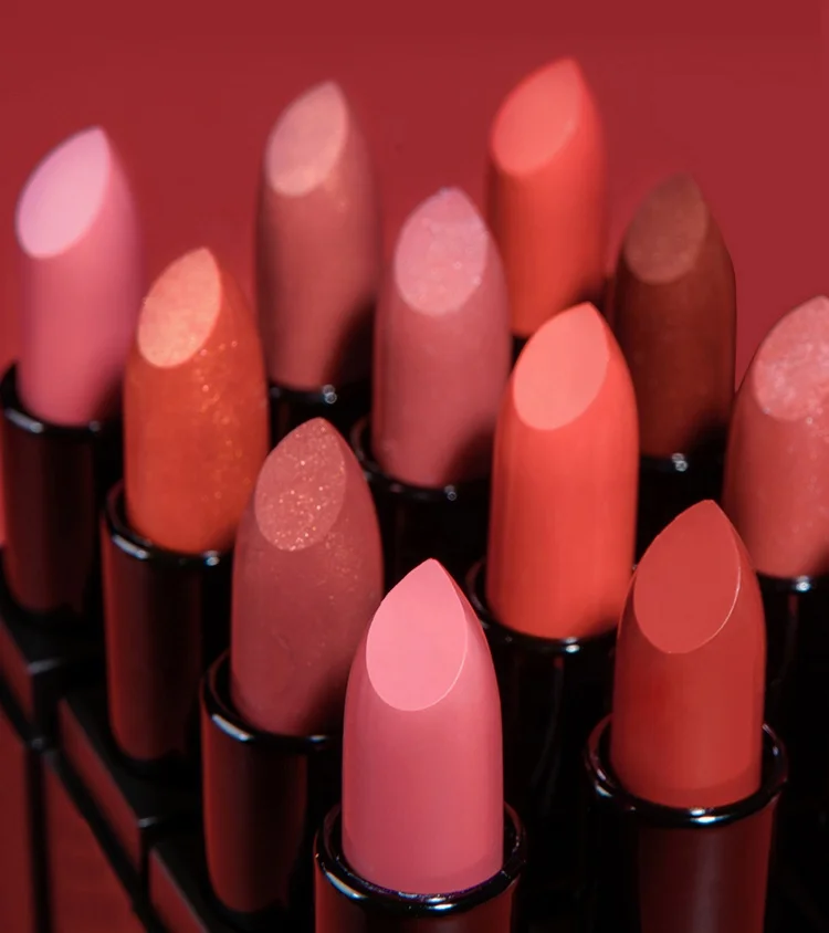 FRESH 2023 Silk mist lipstick matte foggy face velvet lipstick lasting moisturizing lipstick