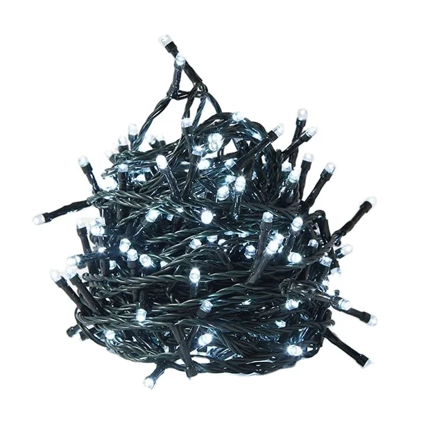 Японский рынок 100 в ip65 водонепроницаемая светодиодная гирлянда