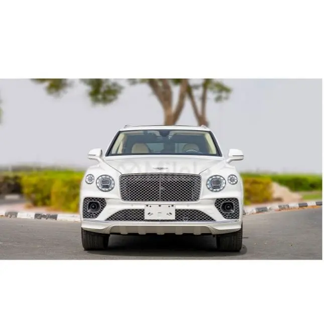 FOR-BENTLEY CLASIS BENTAYGA 4 0 P готов