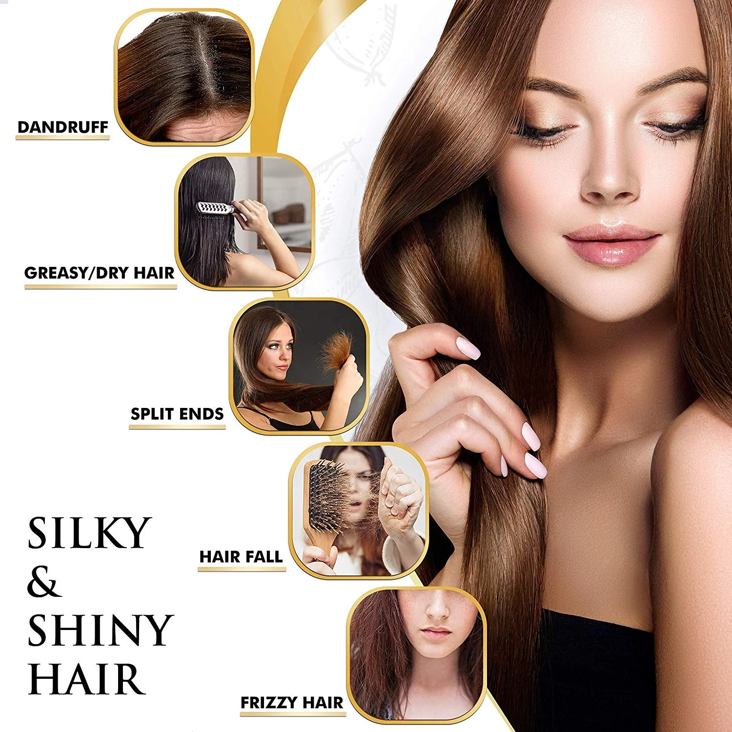 Private Label  Organic Jojoba Oil Pure Natural Cold Pressed Hair Body Face Skin Finger and Foot Nail