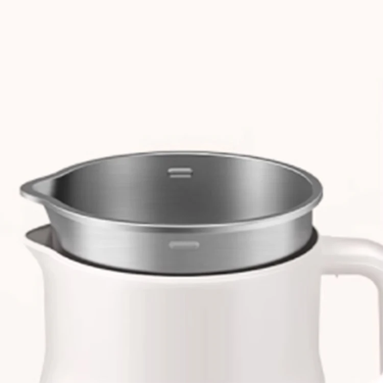 1.2L Soup Maker multi-function 20oz nut milk maker machine soy milk maker smart