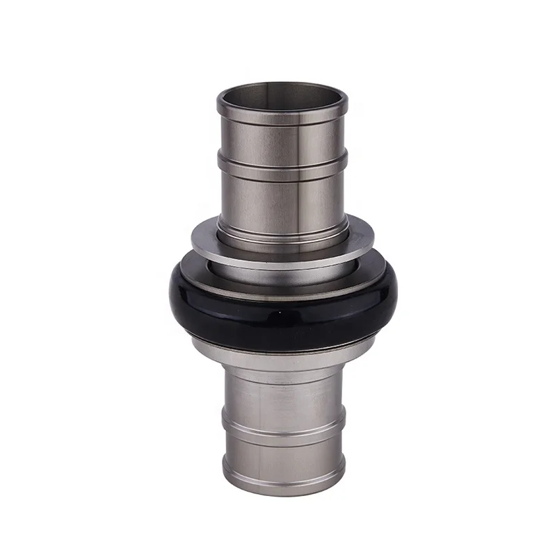  China factory machino coupling metal 1.5 inch 2 2.5 fire for Japan