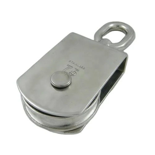 Hardware accessories long service life forged G Ring