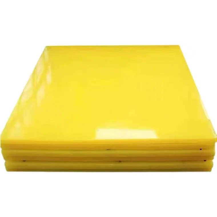 Wholesale high quality polyurethane board PU board China manufacturer