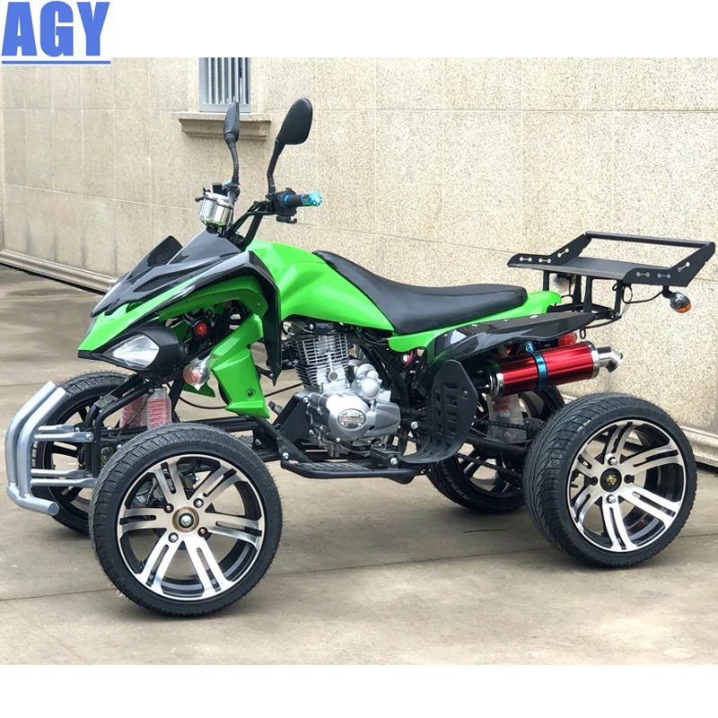 AGY agriculture bike quad racing atv 250cc eec