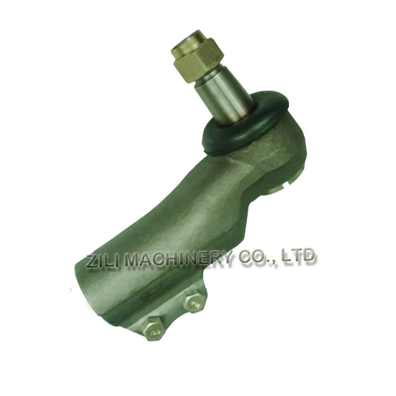 Heavy Truck Tie Rod End ball joint for ISUZU 10PD1 1-43150-139-6 RH 1-43150-140-6 LH 1431501396/1431501406