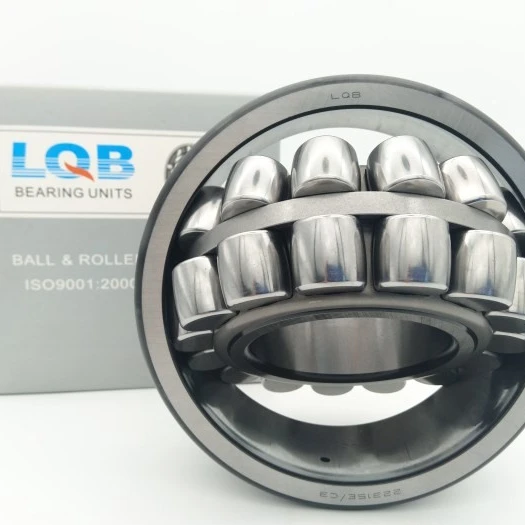 Hot sell good quality high speed  Spherical Roller Bearing   21313  for machine/railway