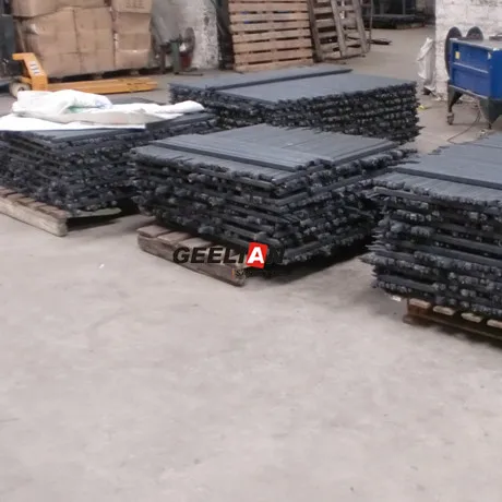 Factory Recycled Plastic Fence Posts,Clear Plastic Fence