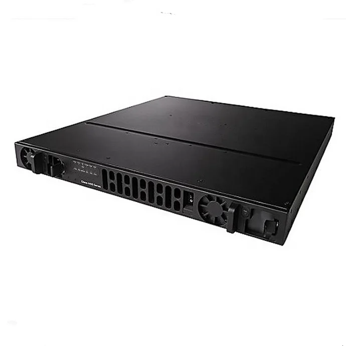 Original ISR 4431 Ethernet Router ISR4431/K9 4400 Series Router With Best Price