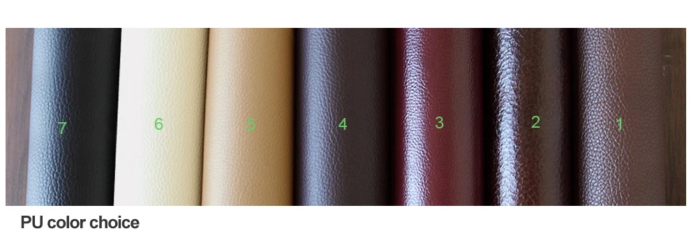 Оптовая Ручная искусственная кожа кресло гостиная