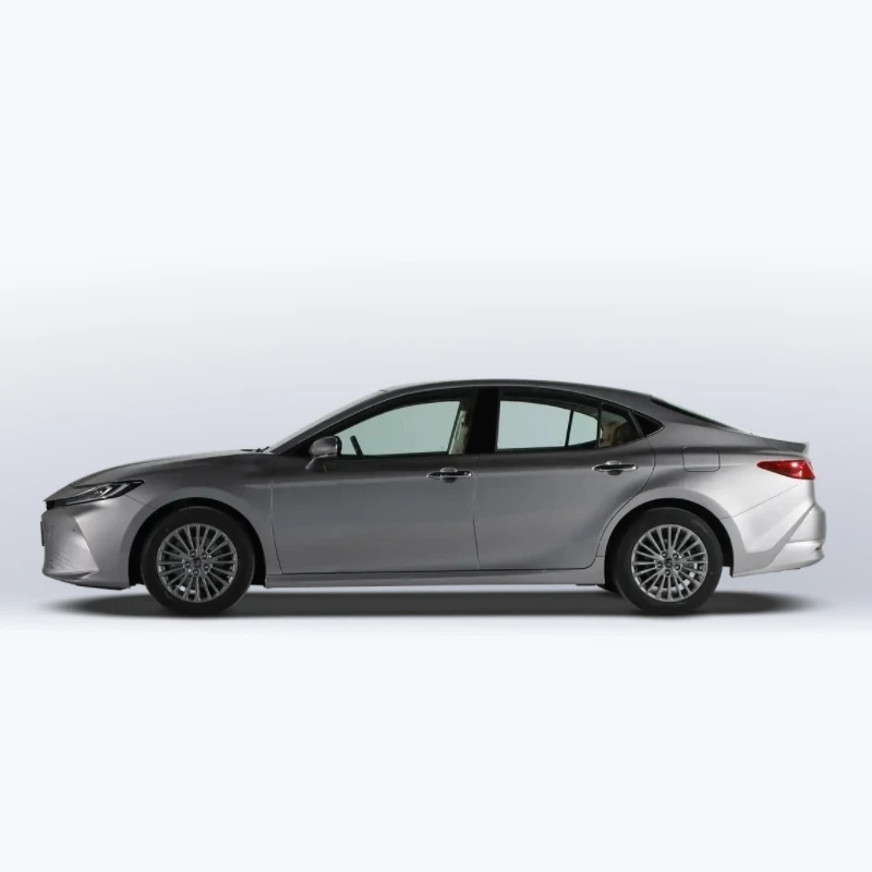BB Авто 2024 Новый Toyota Camri Большой Космический седан китайский бензиновый автомобиль для продажи