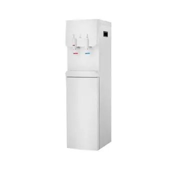 Floor Standing Classic Water Dispenser Hot And Cold, 50/60Hz Frequency AOTU DISPENSER
