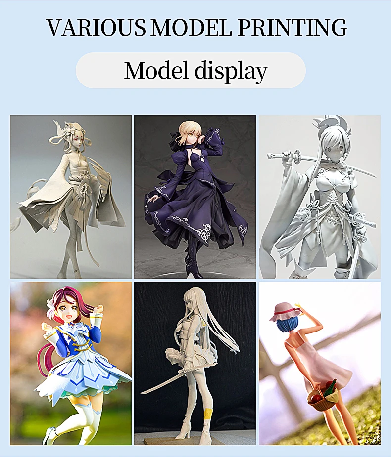3d print resin