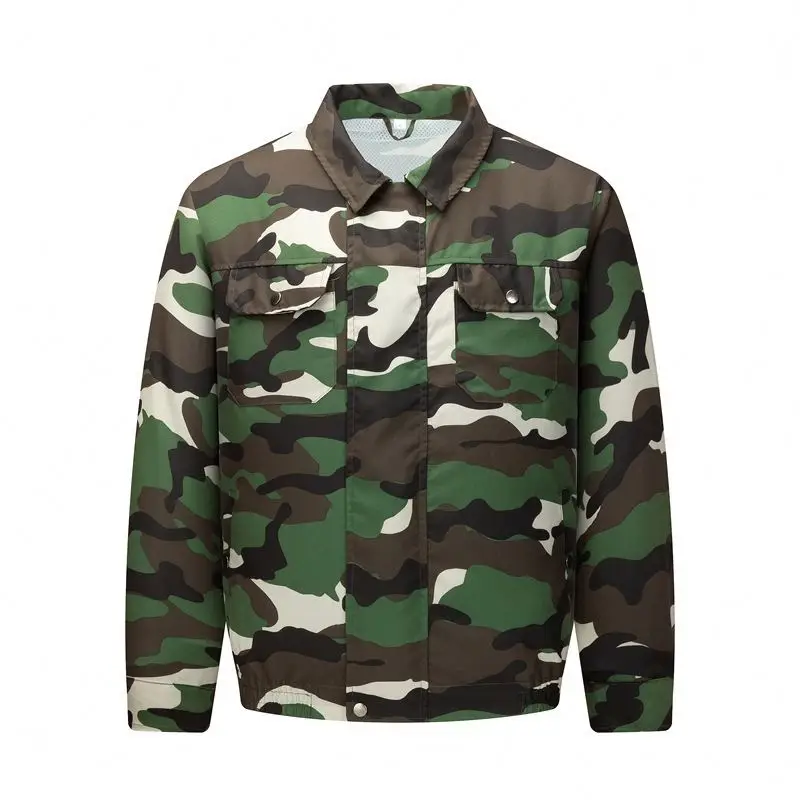 Factory Custom Cheap China Wholesale Cooling Fan Vest