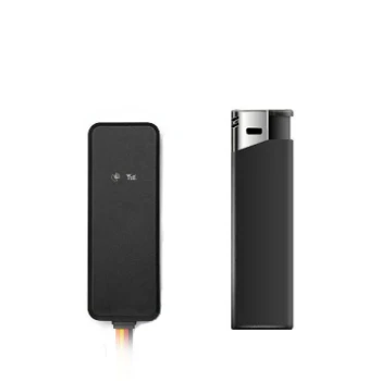 LR AUTO Online GPS anti-theft tracker for automobile, electric vehicle and motorcycle positioning
