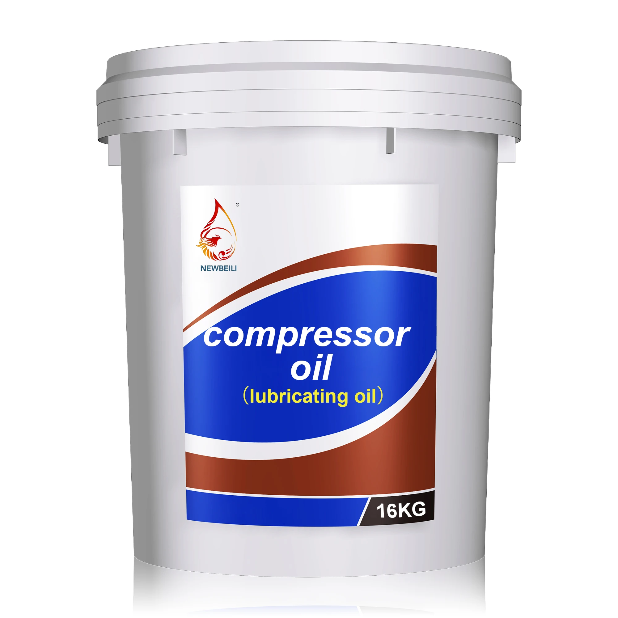 Manufacturers wholesale High quality synthetic lubricant oil Compressor oil