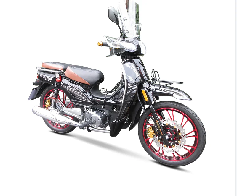 Классический 49cc 50cc 100cc 110cc C70 C90 инъекционный мини Docker Doker Becane Eec доставка Cub Moto