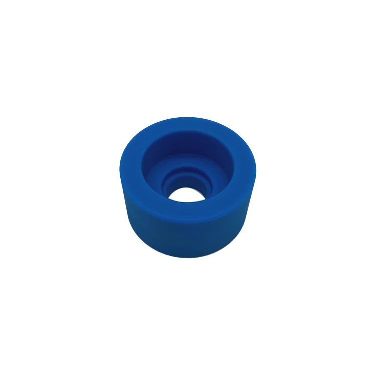 Quality supplier manufacturing plant Customized Plastic Nylon Cnc Turning Engineer Plastic Parts Cnc machining parts