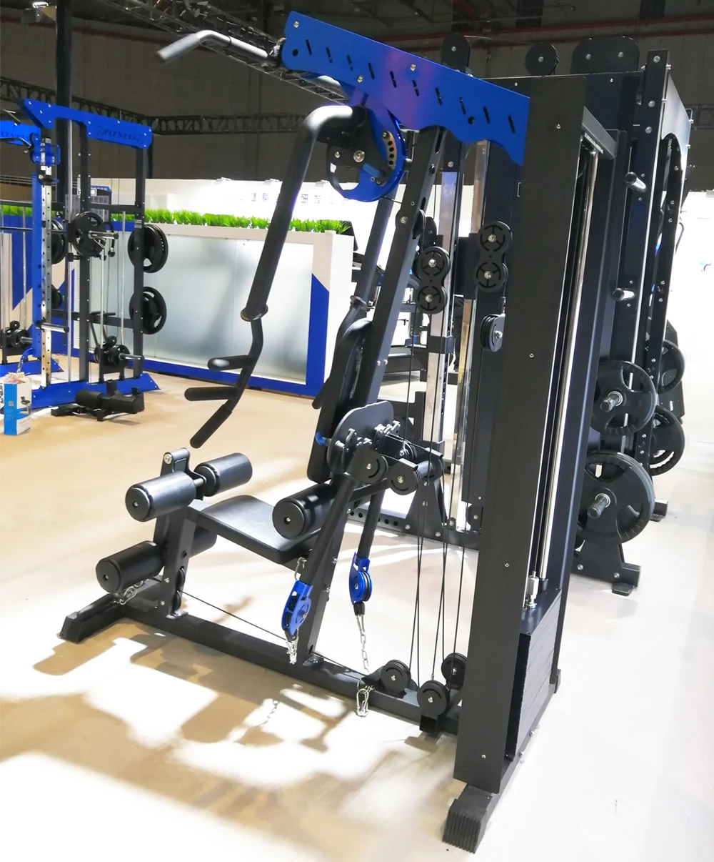 Multi Gym Single Station TZ fitness New Arrivals
