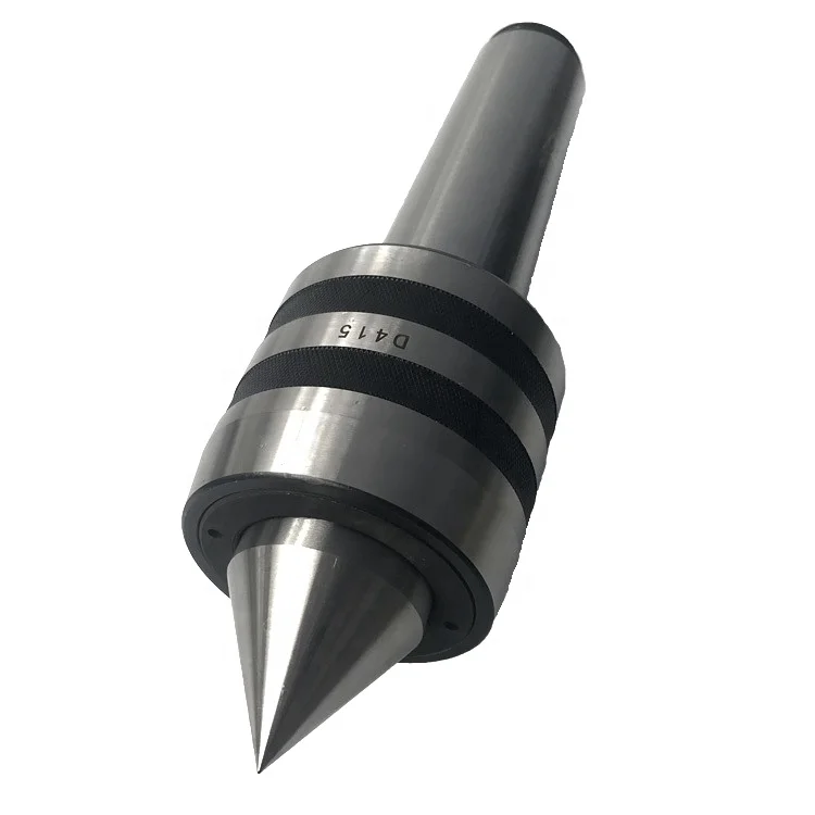 Medium duty Live Center