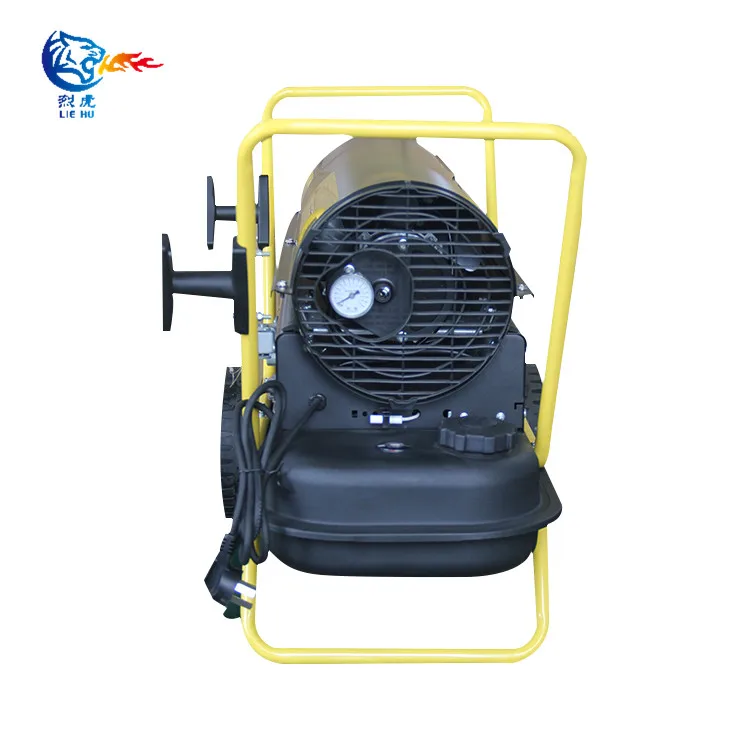 Commercial Patio Poultry Broiler Portable Butane Superser Handheld Heater