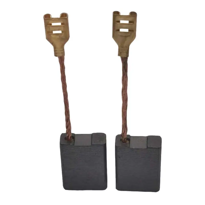 MZ-MD  carbon brushmodel and technical performance of brush for motor M106D dipping metal stibium