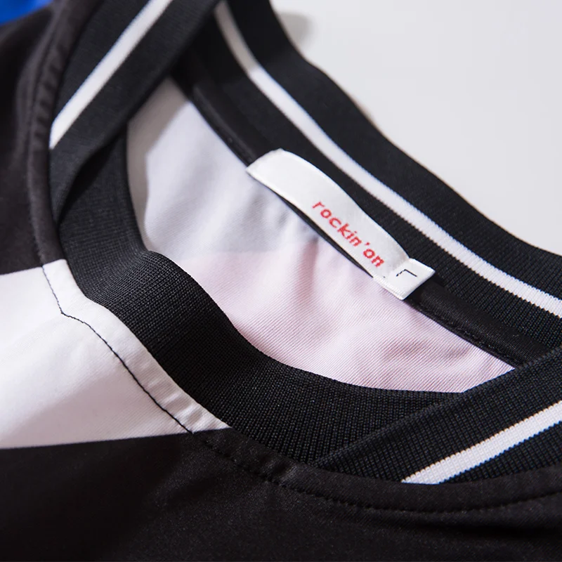 wholesale high quality music festival sublimated t-shirt