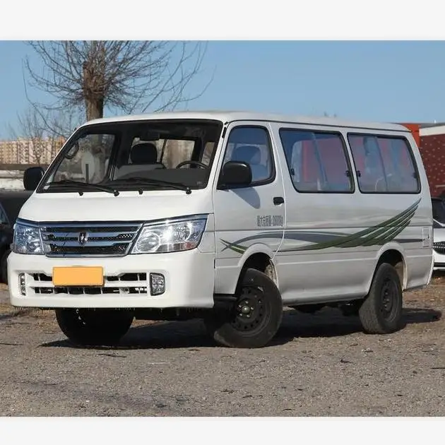 Minibus  Hiace Model