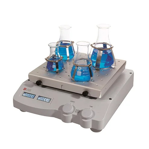 Digital Orbital Shaker (2.5Kg) with 18900025 SK 180.1