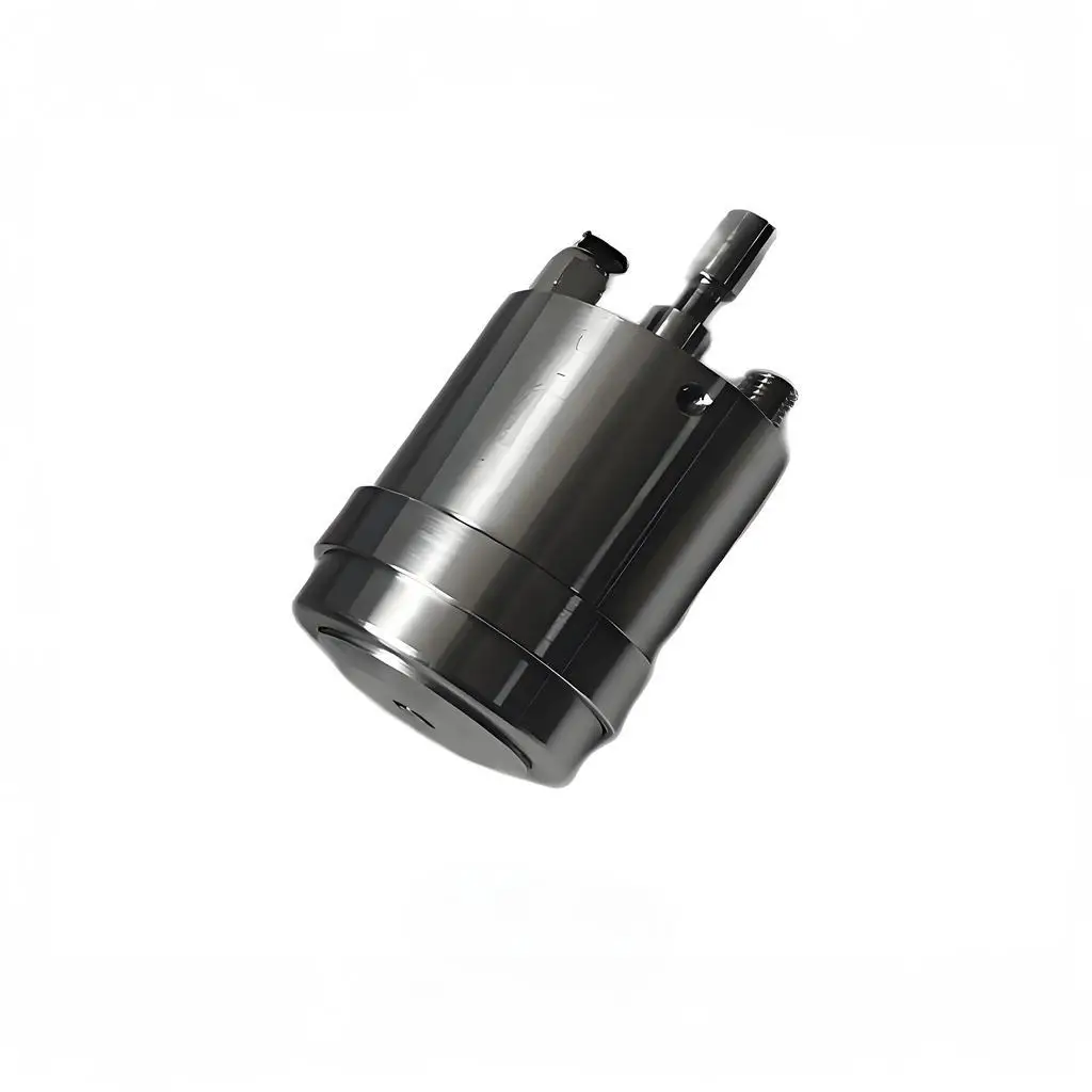 120K passed ultrasonic spray nozzle for spraying balloons and stents