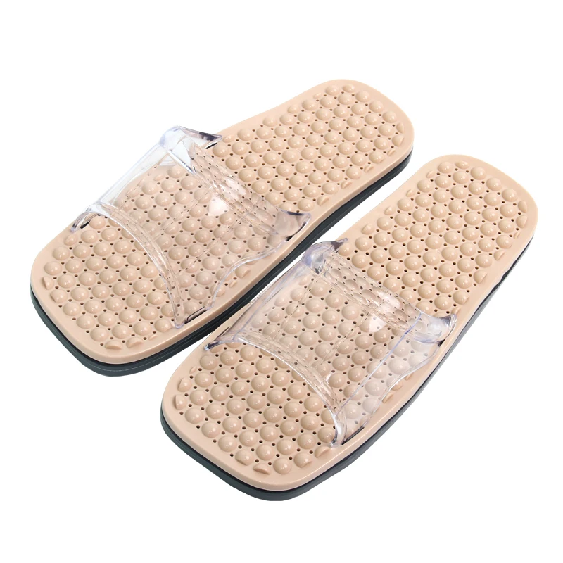 Hot Sale Healthcare Foot Massage Slide slipper