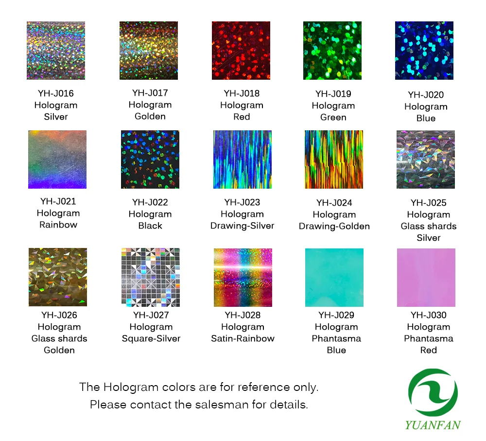 Высококачественный голограммный виниловый термотрансферный материал для футболок, термопленка, текстильная ткань htv cricut