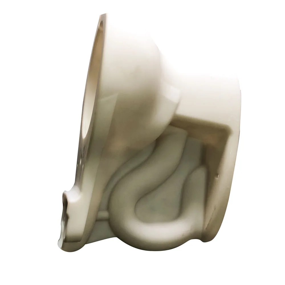 SLA Resin 3D Printing Service for Creative 3D Printed Figurines And Toys Custom 3D Printing parts